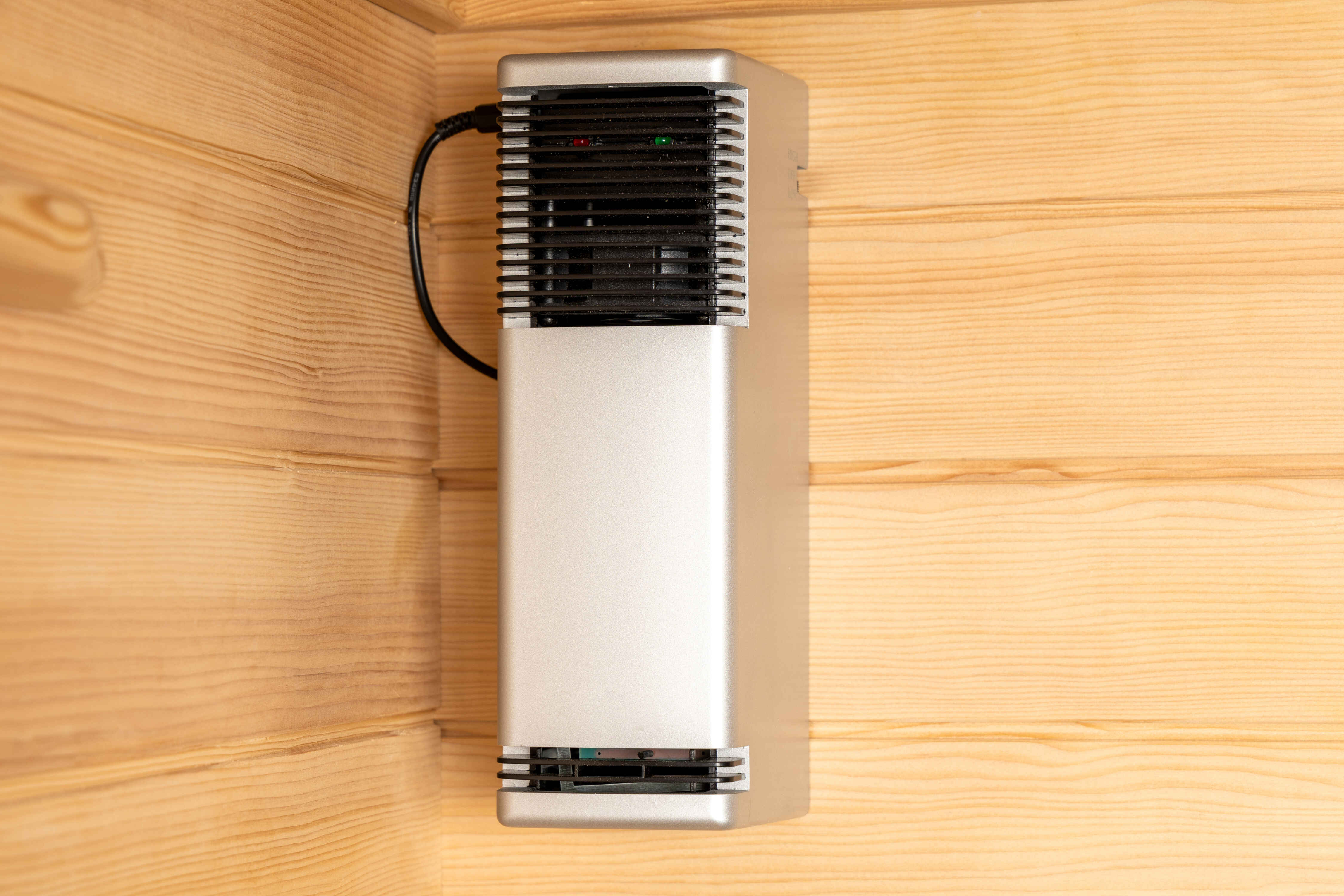 „Witaminy powietrza” poprawiające doznania i zdrowie „Witaminy powietrza” poprawiające doznania i zdrowie