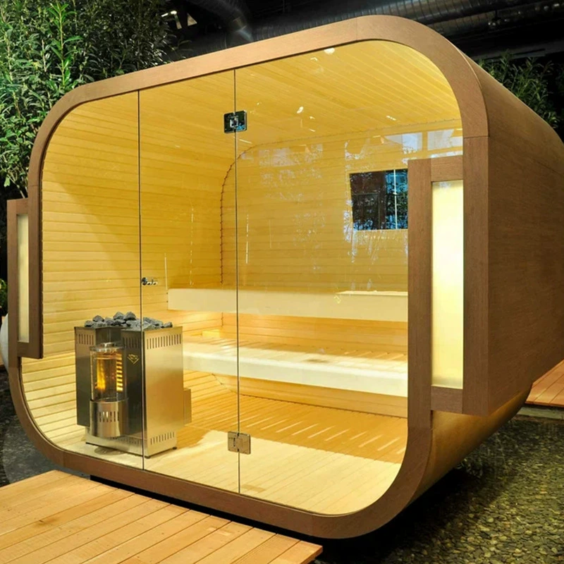 Czy osoby posiadające stalowe płytki i gwoździe w ciele mogą wchodzić do sauny dalekiej podczerwieni? Czy osoby posiadające stalowe płytki i gwoździe w ciele mogą wchodzić do sauny dalekiej podczerwieni?