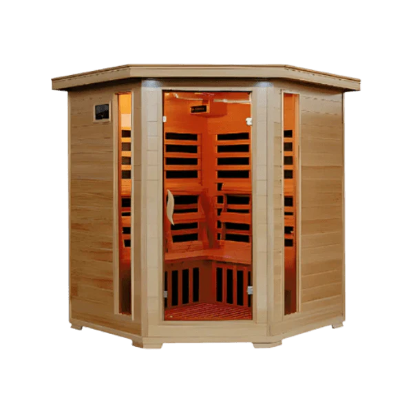 Główne zastosowania promieni dalekiej podczerwieni w medycynie i rehabilitacji