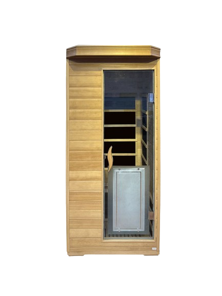 Co to jest sauna? Jakie są główne typy