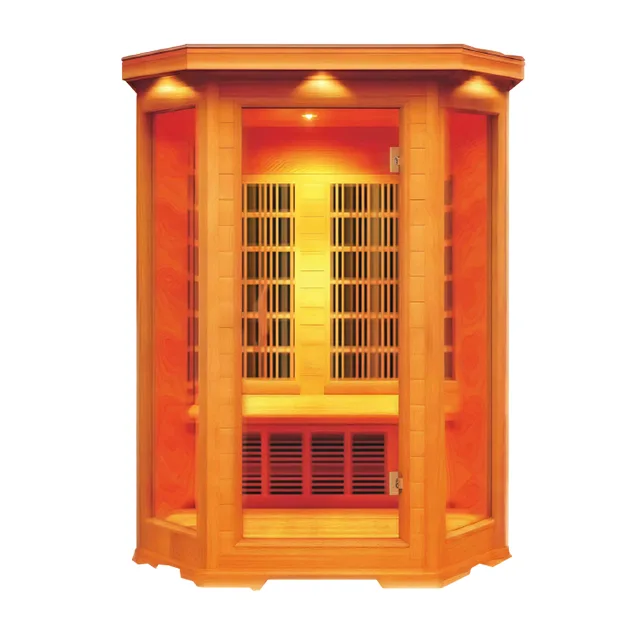 Inteligentna sauna
